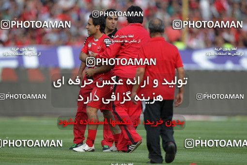 747074, Tehran, , Final جام حذفی فوتبال ایران, , Persepolis 2 v 2 Sepahan on 2013/05/05 at Azadi Stadium