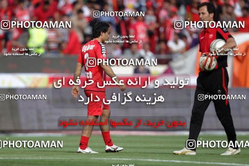 746792, Tehran, , Final جام حذفی فوتبال ایران, , Persepolis 2 v 2 Sepahan on 2013/05/05 at Azadi Stadium