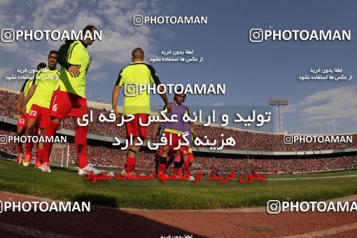 746952, Tehran, , Final جام حذفی فوتبال ایران, , Persepolis 2 v 2 Sepahan on 2013/05/05 at Azadi Stadium