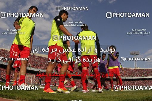 747107, Tehran, , Final جام حذفی فوتبال ایران, , Persepolis 2 v 2 Sepahan on 2013/05/05 at Azadi Stadium