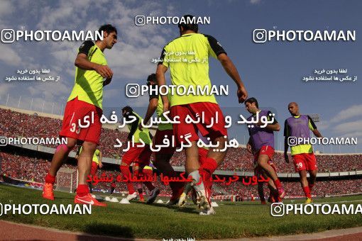 746746, Tehran, , Final جام حذفی فوتبال ایران, , Persepolis 2 v 2 Sepahan on 2013/05/05 at Azadi Stadium