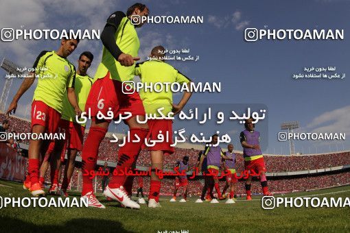 746591, Tehran, , Final جام حذفی فوتبال ایران, , Persepolis 2 v 2 Sepahan on 2013/05/05 at Azadi Stadium