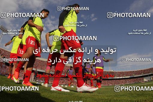 746680, Tehran, , Final جام حذفی فوتبال ایران, , Persepolis 2 v 2 Sepahan on 2013/05/05 at Azadi Stadium