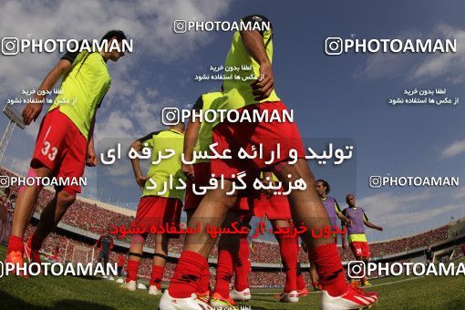 746842, Tehran, , Final جام حذفی فوتبال ایران, , Persepolis 2 v 2 Sepahan on 2013/05/05 at Azadi Stadium