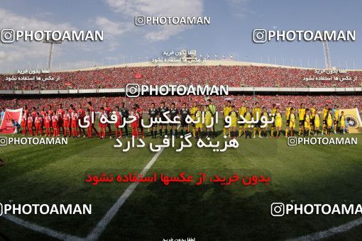 746824, Tehran, , Final جام حذفی فوتبال ایران, , Persepolis 2 v 2 Sepahan on 2013/05/05 at Azadi Stadium
