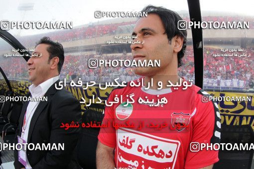 746620, Tehran, , Final جام حذفی فوتبال ایران, , Persepolis 2 v 2 Sepahan on 2013/05/05 at Azadi Stadium