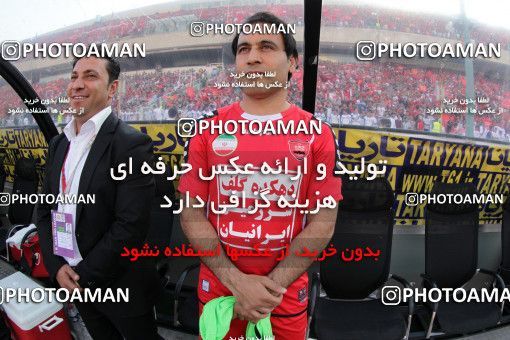 747212, Tehran, , Final جام حذفی فوتبال ایران, , Persepolis 2 v 2 Sepahan on 2013/05/05 at Azadi Stadium