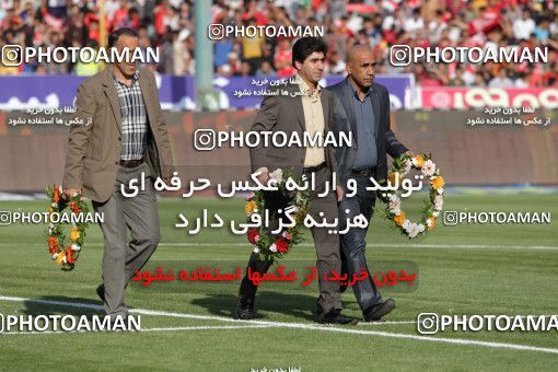 746717, Tehran, , Final جام حذفی فوتبال ایران, , Persepolis 2 v 2 Sepahan on 2013/05/05 at Azadi Stadium