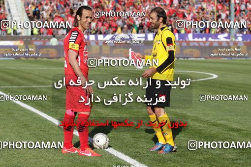 746882, Tehran, , Final جام حذفی فوتبال ایران, , Persepolis 2 v 2 Sepahan on 2013/05/05 at Azadi Stadium