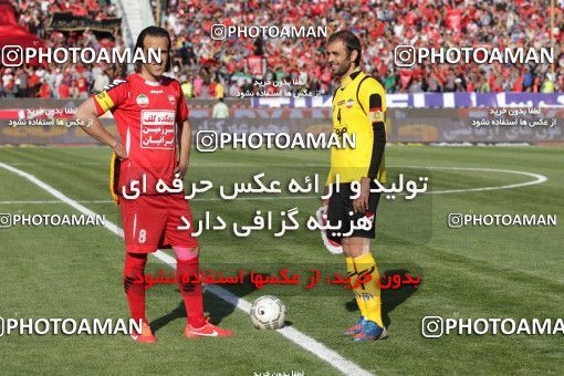 747210, Tehran, , Final جام حذفی فوتبال ایران, , Persepolis 2 v 2 Sepahan on 2013/05/05 at Azadi Stadium