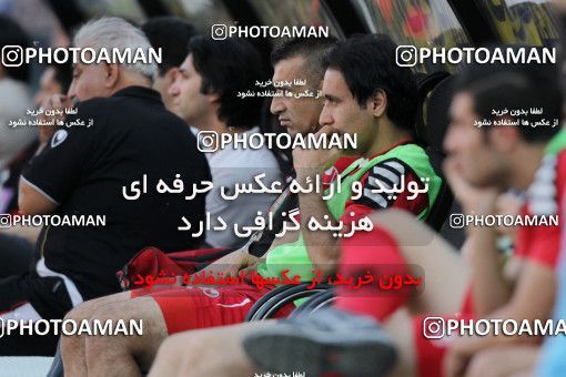 746723, Tehran, , Final جام حذفی فوتبال ایران, , Persepolis 2 v 2 Sepahan on 2013/05/05 at Azadi Stadium
