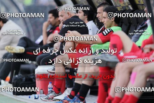 747175, Tehran, , Final جام حذفی فوتبال ایران, , Persepolis 2 v 2 Sepahan on 2013/05/05 at Azadi Stadium