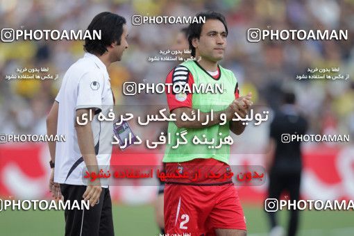 746999, Tehran, , Final جام حذفی فوتبال ایران, , Persepolis 2 v 2 Sepahan on 2013/05/05 at Azadi Stadium