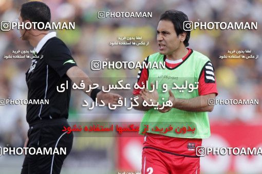 746764, Tehran, , Final جام حذفی فوتبال ایران, , Persepolis 2 v 2 Sepahan on 2013/05/05 at Azadi Stadium