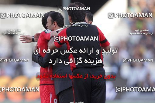 746922, Tehran, , Final جام حذفی فوتبال ایران, , Persepolis 2 v 2 Sepahan on 2013/05/05 at Azadi Stadium
