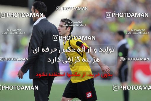 746699, Tehran, , Final جام حذفی فوتبال ایران, , Persepolis 2 v 2 Sepahan on 2013/05/05 at Azadi Stadium