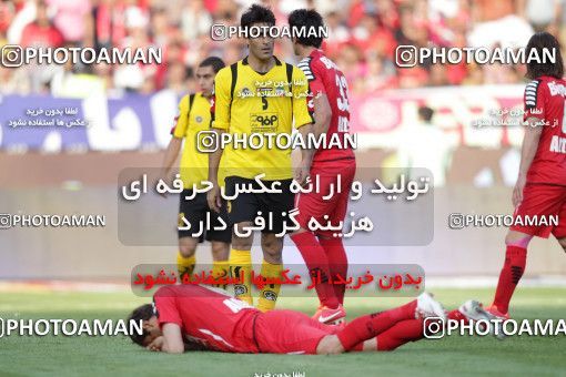 746977, Tehran, , Final جام حذفی فوتبال ایران, , Persepolis 2 v 2 Sepahan on 2013/05/05 at Azadi Stadium