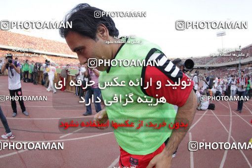 746914, Tehran, , Final جام حذفی فوتبال ایران, , Persepolis 2 v 2 Sepahan on 2013/05/05 at Azadi Stadium
