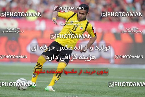 746817, Tehran, , Final جام حذفی فوتبال ایران, , Persepolis 2 v 2 Sepahan on 2013/05/05 at Azadi Stadium