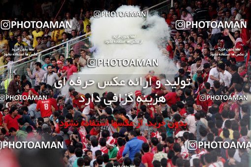 746895, Tehran, , Final جام حذفی فوتبال ایران, , Persepolis 2 v 2 Sepahan on 2013/05/05 at Azadi Stadium