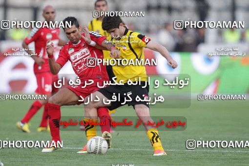746661, Tehran, , Final جام حذفی فوتبال ایران, , Persepolis 2 v 2 Sepahan on 2013/05/05 at Azadi Stadium