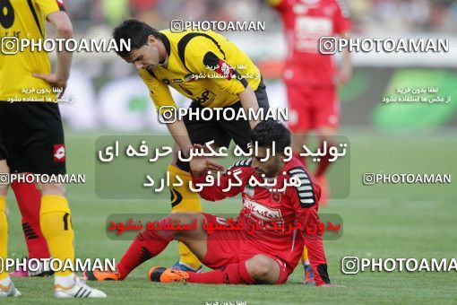 746991, Tehran, , Final جام حذفی فوتبال ایران, , Persepolis 2 v 2 Sepahan on 2013/05/05 at Azadi Stadium