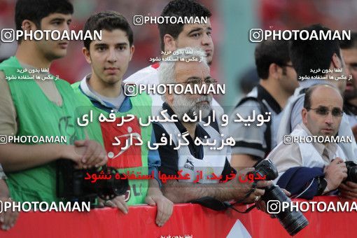 746716, Tehran, , Final جام حذفی فوتبال ایران, , Persepolis 2 v 2 Sepahan on 2013/05/05 at Azadi Stadium