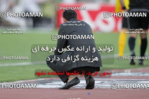 746748, Tehran, , Final جام حذفی فوتبال ایران, , Persepolis 2 v 2 Sepahan on 2013/05/05 at Azadi Stadium