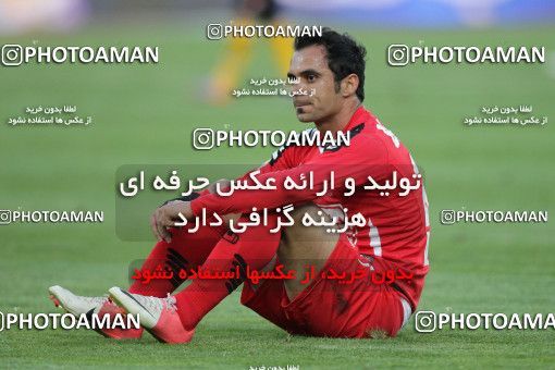 747124, Tehran, , Final جام حذفی فوتبال ایران, , Persepolis 2 v 2 Sepahan on 2013/05/05 at Azadi Stadium