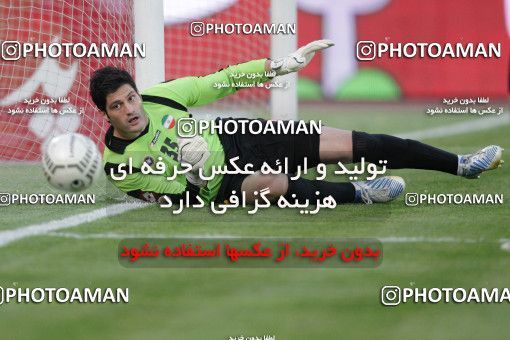 747190, Tehran, , Final جام حذفی فوتبال ایران, , Persepolis 2 v 2 Sepahan on 2013/05/05 at Azadi Stadium