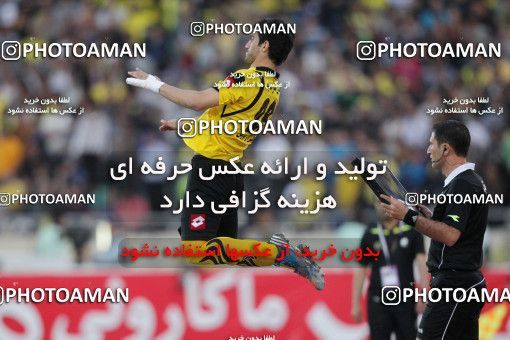747159, Tehran, , Final جام حذفی فوتبال ایران, , Persepolis 2 v 2 Sepahan on 2013/05/05 at Azadi Stadium