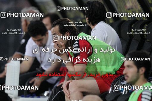 746849, Tehran, , Final جام حذفی فوتبال ایران, , Persepolis 2 v 2 Sepahan on 2013/05/05 at Azadi Stadium