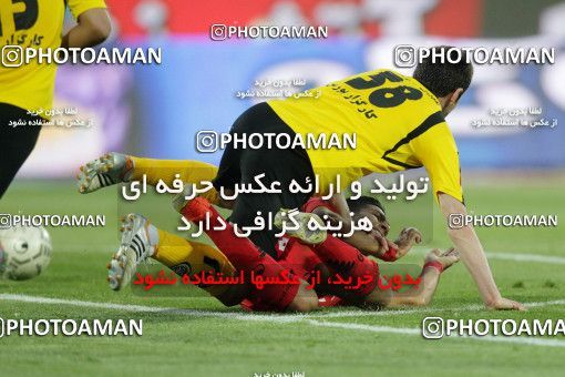 746920, Tehran, , Final جام حذفی فوتبال ایران, , Persepolis 2 v 2 Sepahan on 2013/05/05 at Azadi Stadium