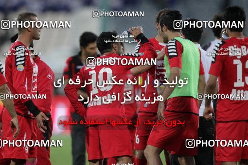 746722, Tehran, , Final جام حذفی فوتبال ایران, , Persepolis 2 v 2 Sepahan on 2013/05/05 at Azadi Stadium
