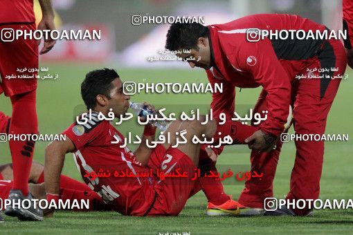 747097, Tehran, , Final جام حذفی فوتبال ایران, , Persepolis 2 v 2 Sepahan on 2013/05/05 at Azadi Stadium