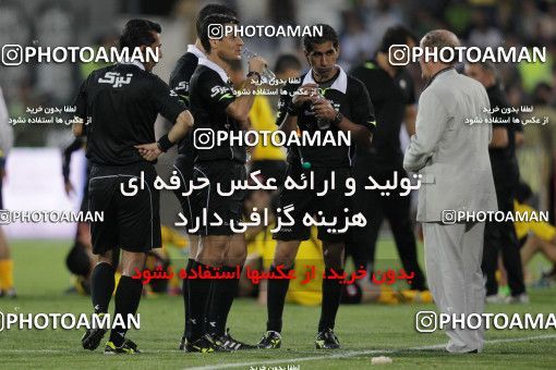 746878, Tehran, , Final جام حذفی فوتبال ایران, , Persepolis 2 v 2 Sepahan on 2013/05/05 at Azadi Stadium