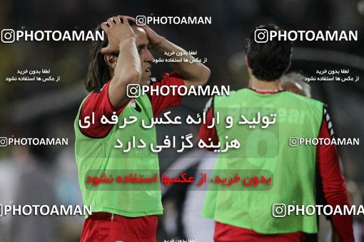 747073, Tehran, , Final جام حذفی فوتبال ایران, , Persepolis 2 v 2 Sepahan on 2013/05/05 at Azadi Stadium