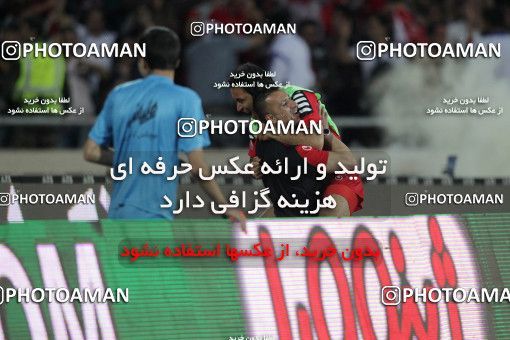 746982, Tehran, , Final جام حذفی فوتبال ایران, , Persepolis 2 v 2 Sepahan on 2013/05/05 at Azadi Stadium