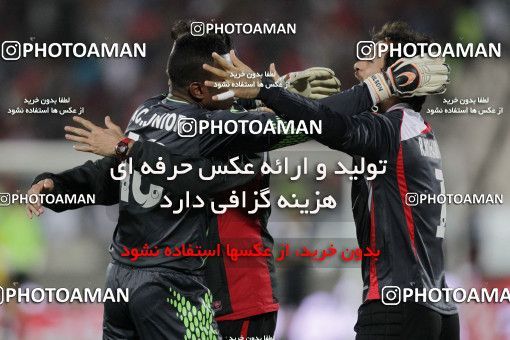 746888, Tehran, , Final جام حذفی فوتبال ایران, , Persepolis 2 v 2 Sepahan on 2013/05/05 at Azadi Stadium