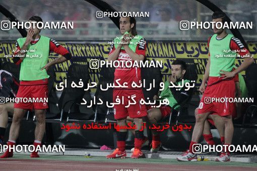 746875, Tehran, , Final جام حذفی فوتبال ایران, , Persepolis 2 v 2 Sepahan on 2013/05/05 at Azadi Stadium