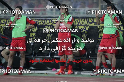 746943, Tehran, , Final جام حذفی فوتبال ایران, , Persepolis 2 v 2 Sepahan on 2013/05/05 at Azadi Stadium