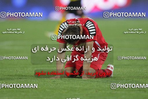 746698, Tehran, , Final جام حذفی فوتبال ایران, , Persepolis 2 v 2 Sepahan on 2013/05/05 at Azadi Stadium