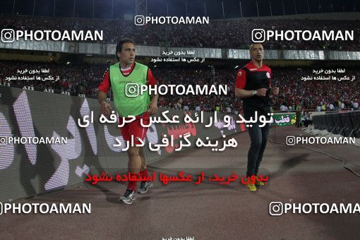 747196, Tehran, , Final جام حذفی فوتبال ایران, , Persepolis 2 v 2 Sepahan on 2013/05/05 at Azadi Stadium