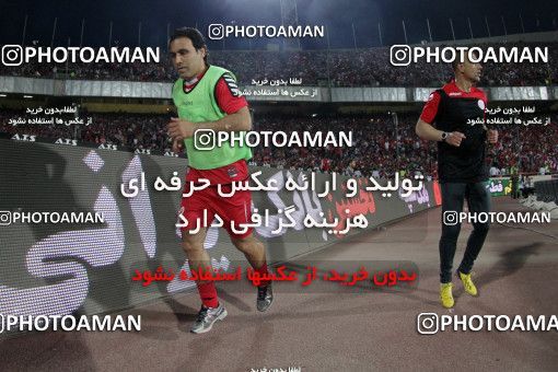 746597, Tehran, , Final جام حذفی فوتبال ایران, , Persepolis 2 v 2 Sepahan on 2013/05/05 at Azadi Stadium