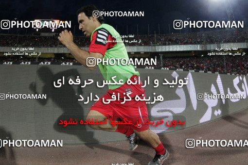 747038, Tehran, , Final جام حذفی فوتبال ایران, , Persepolis 2 v 2 Sepahan on 2013/05/05 at Azadi Stadium