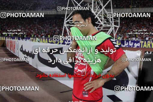747045, Tehran, , Final جام حذفی فوتبال ایران, , Persepolis 2 v 2 Sepahan on 2013/05/05 at Azadi Stadium