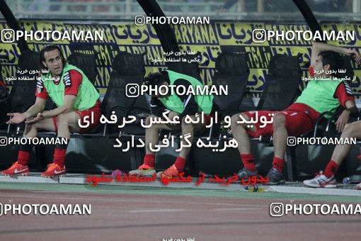 746725, Tehran, , Final جام حذفی فوتبال ایران, , Persepolis 2 v 2 Sepahan on 2013/05/05 at Azadi Stadium