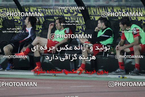 746785, Tehran, , Final جام حذفی فوتبال ایران, , Persepolis 2 v 2 Sepahan on 2013/05/05 at Azadi Stadium