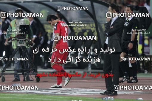 746675, Tehran, , Final جام حذفی فوتبال ایران, , Persepolis 2 v 2 Sepahan on 2013/05/05 at Azadi Stadium