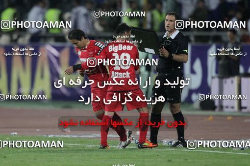 746750, Tehran, , Final جام حذفی فوتبال ایران, , Persepolis 2 v 2 Sepahan on 2013/05/05 at Azadi Stadium